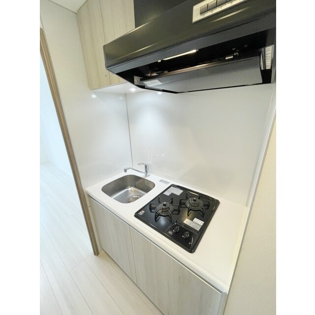 MAXIV梅島の物件内観写真