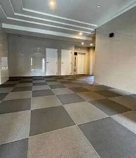 MAXIV梅島の物件外観写真