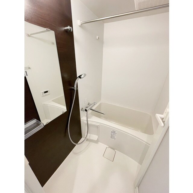 MAXIV梅島の物件内観写真