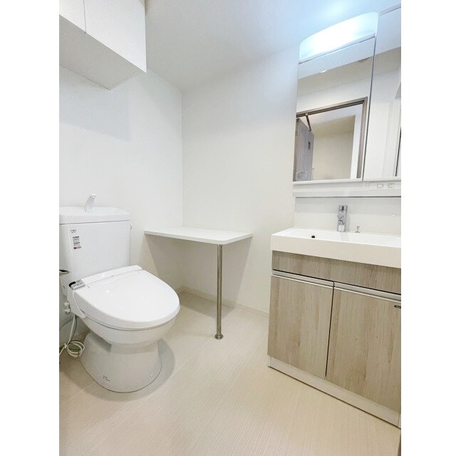 MAXIV梅島の物件内観写真