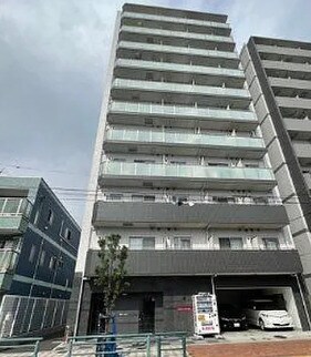 MAXIV梅島の物件内観写真