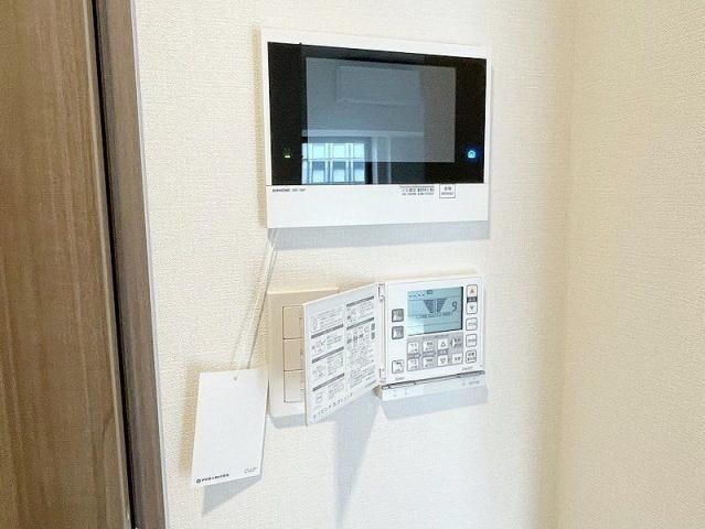 パークアクシス神保町の物件内観写真