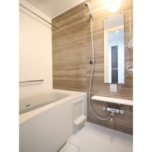 プレール・ドゥーク亀戸Ⅵの物件内観写真