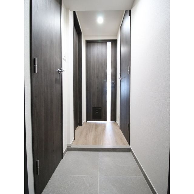 プレール・ドゥーク亀戸Ⅵの物件内観写真