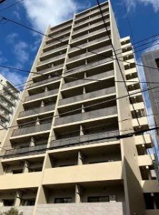 ザ・パークハビオ元浅草プレイスの物件外観写真