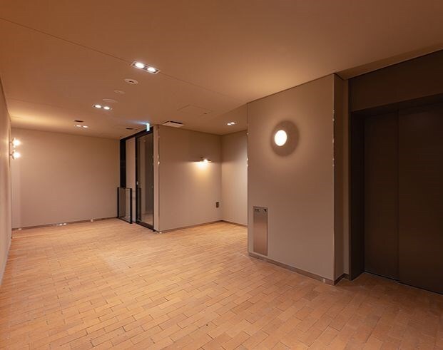 ザ・パークハビオ元浅草プレイスの物件外観写真