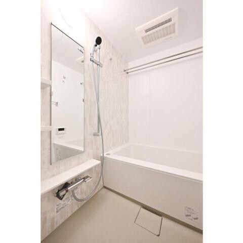 ザ・パークハビオ元浅草プレイスの物件内観写真