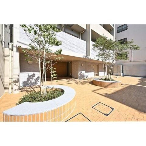 ザ・パークハビオ元浅草プレイスの物件内観写真