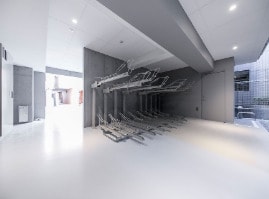 イプセ押上の物件外観写真