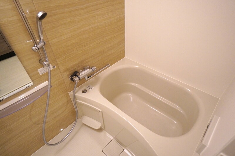 イプセ押上の物件内観写真