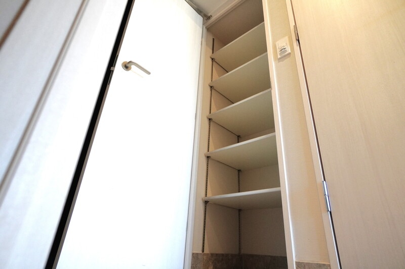 イプセ押上の物件内観写真