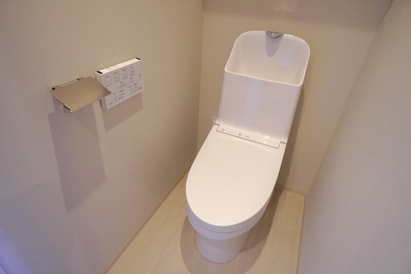 イプセ押上の物件内観写真