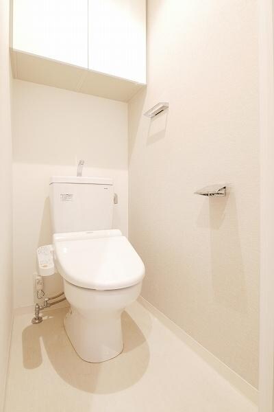 スタイルヒルズ秋葉原の物件内観写真