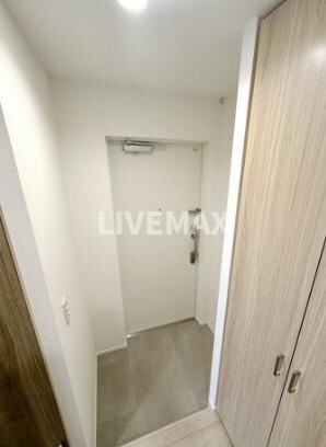 ラヴィエール清澄ガーデンテラスの物件内観写真