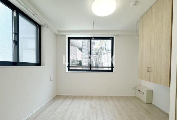 ラヴィエール清澄ガーデンテラスの物件内観写真