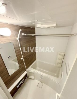 ラヴィエール清澄ガーデンテラスの物件内観写真