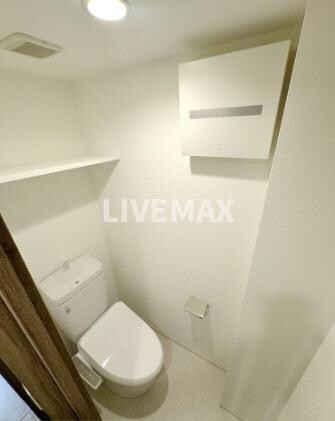 ラヴィエール清澄ガーデンテラスの物件内観写真