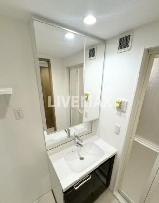 ラヴィエール清澄ガーデンテラスの物件内観写真