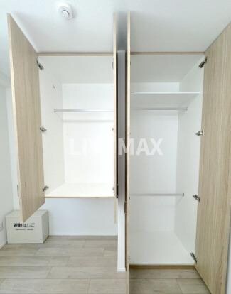 ラヴィエール清澄ガーデンテラスの物件内観写真