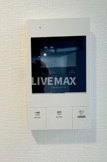 ラヴィエール清澄ガーデンテラスの物件内観写真