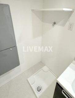 ラヴィエール清澄ガーデンテラスの物件内観写真