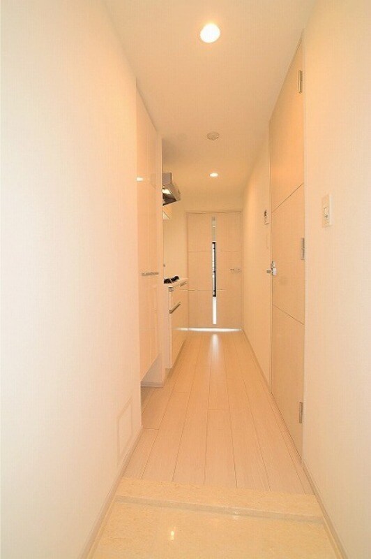 ステージグランデ菊川の物件内観写真