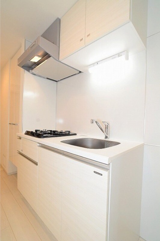 ステージグランデ菊川の物件内観写真