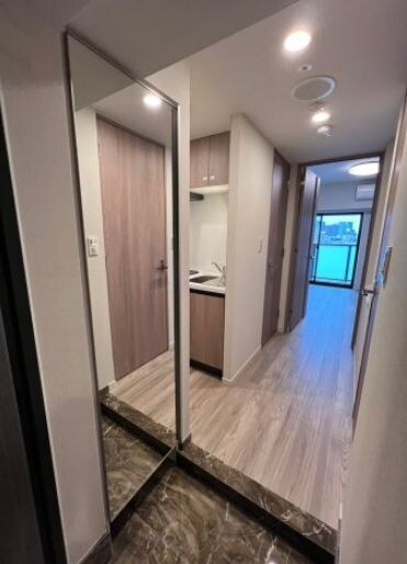 DIPS上野NORTHの物件内観写真