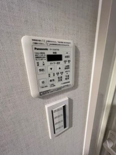 DIPS上野NORTHの物件内観写真