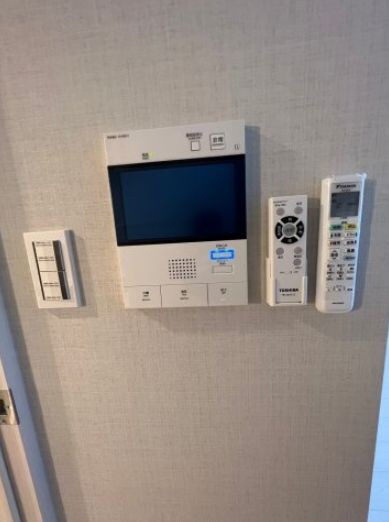 DIPS上野NORTHの物件内観写真