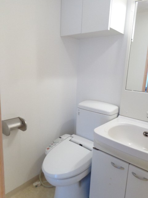 レジディア両国の物件内観写真