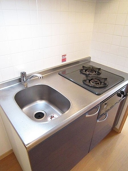 レジディア両国の物件内観写真