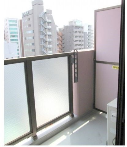 レジディア両国の物件内観写真