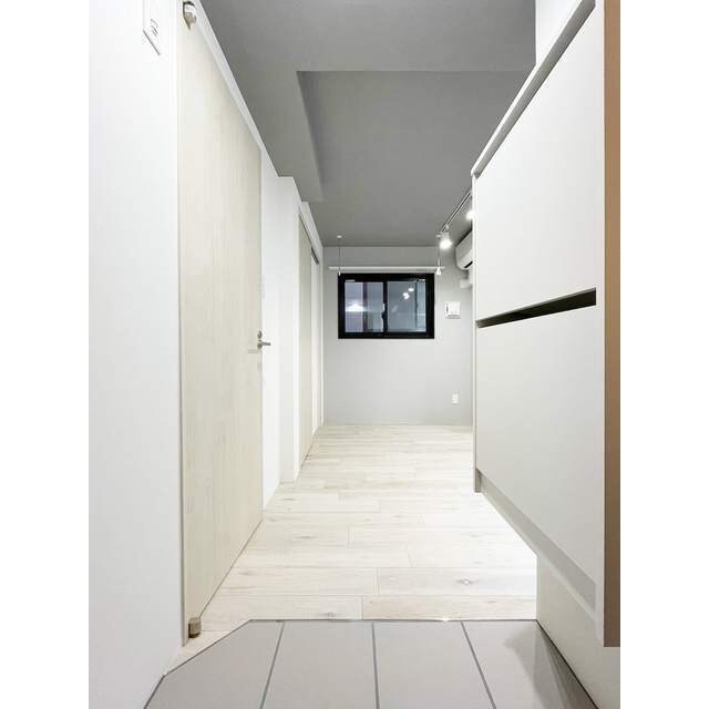 エスポワール門前仲町の物件内観写真