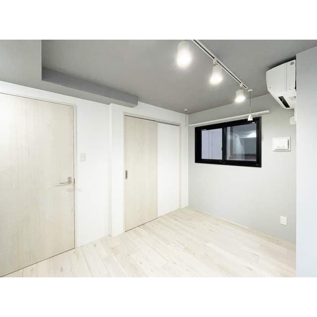 エスポワール門前仲町の物件内観写真