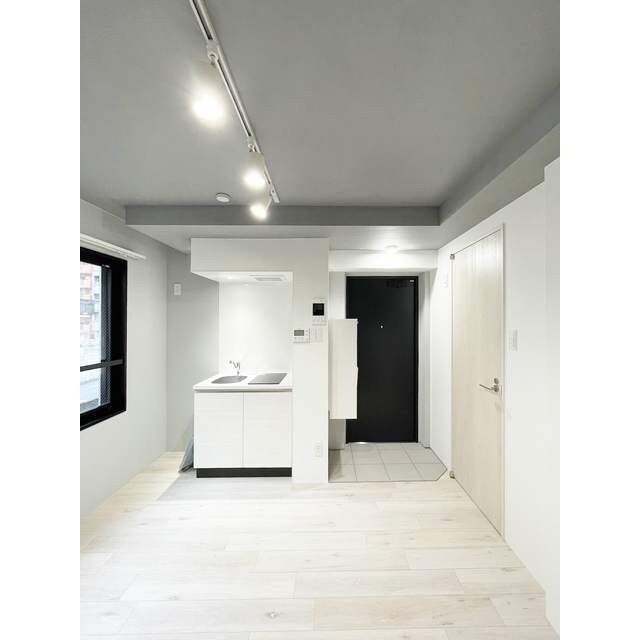 エスポワール門前仲町の物件内観写真