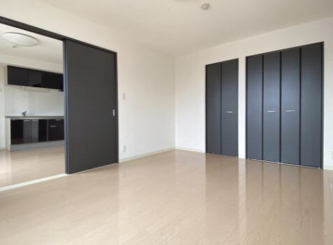 Palazzo Kubotaの物件内観写真