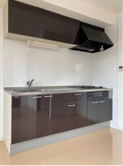 Palazzo Kubotaの物件内観写真