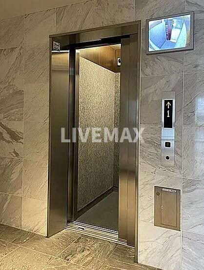 SHOKEN Residence亀戸の物件内観写真