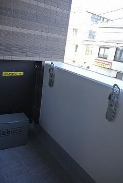 泉岳寺駅 徒歩7分 5階の物件内観写真