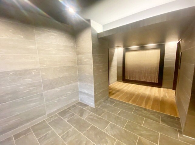 グランジット蔵前の物件外観写真