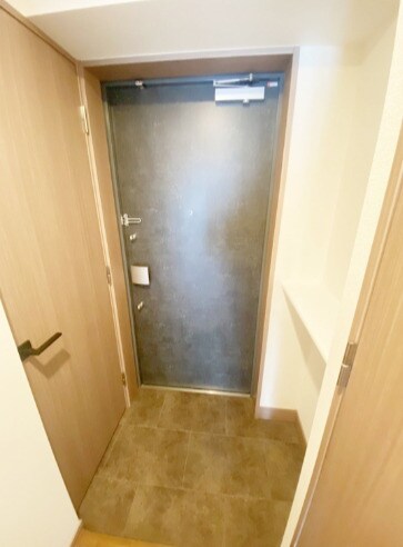 グランジット蔵前の物件内観写真