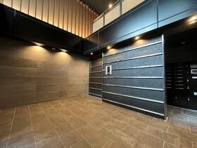 グランジット蔵前の物件外観写真