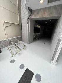 グランジット蔵前の物件外観写真