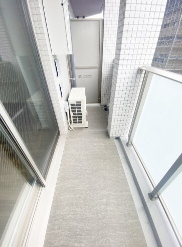 グランジット蔵前の物件内観写真