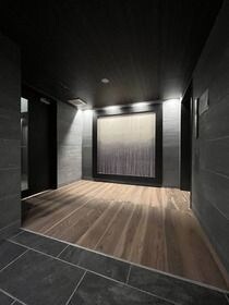 グランジット蔵前の物件内観写真