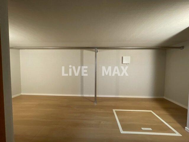 FAIR東向島の物件内観写真