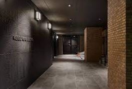 RELUXIA上野の物件外観写真