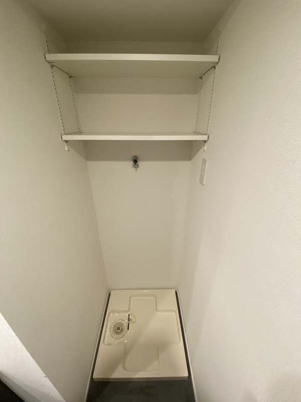 RELUXIA上野の物件内観写真