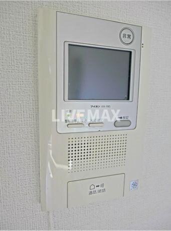 カスタリア三ノ輪の物件内観写真